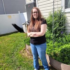 Meet your Posher, Melissa